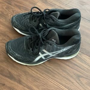 Asics Gel Numbus 20